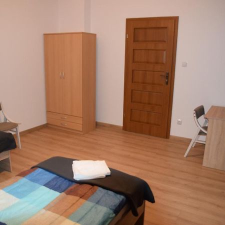 Apartament Sienkiewicza 8 #N/A Exterior photo
