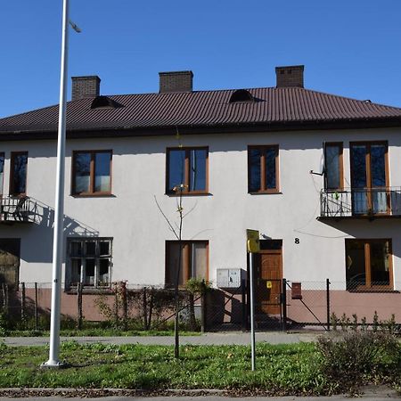 Apartament Sienkiewicza 8 #N/A Exterior photo