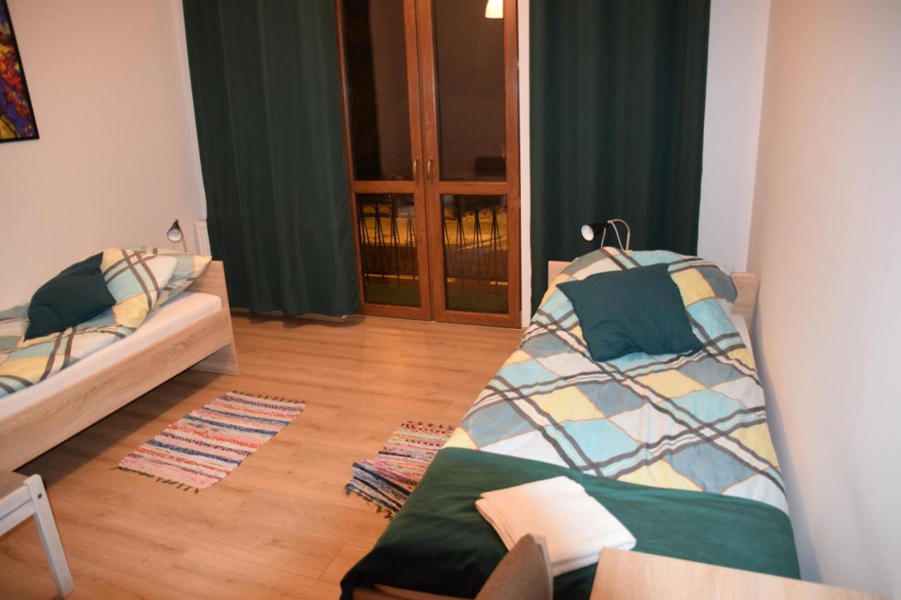Apartament Sienkiewicza 8 #N/A Exterior photo