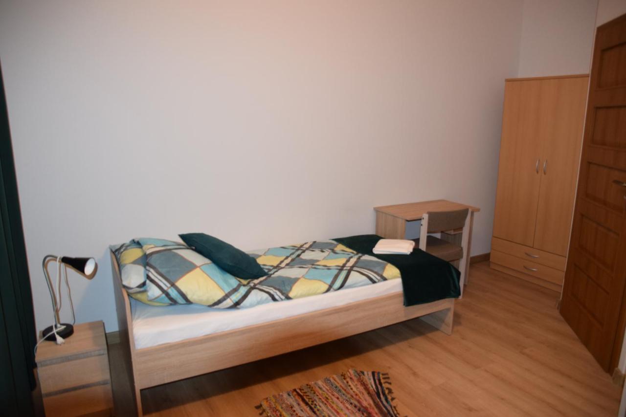 Apartament Sienkiewicza 8 #N/A Exterior photo