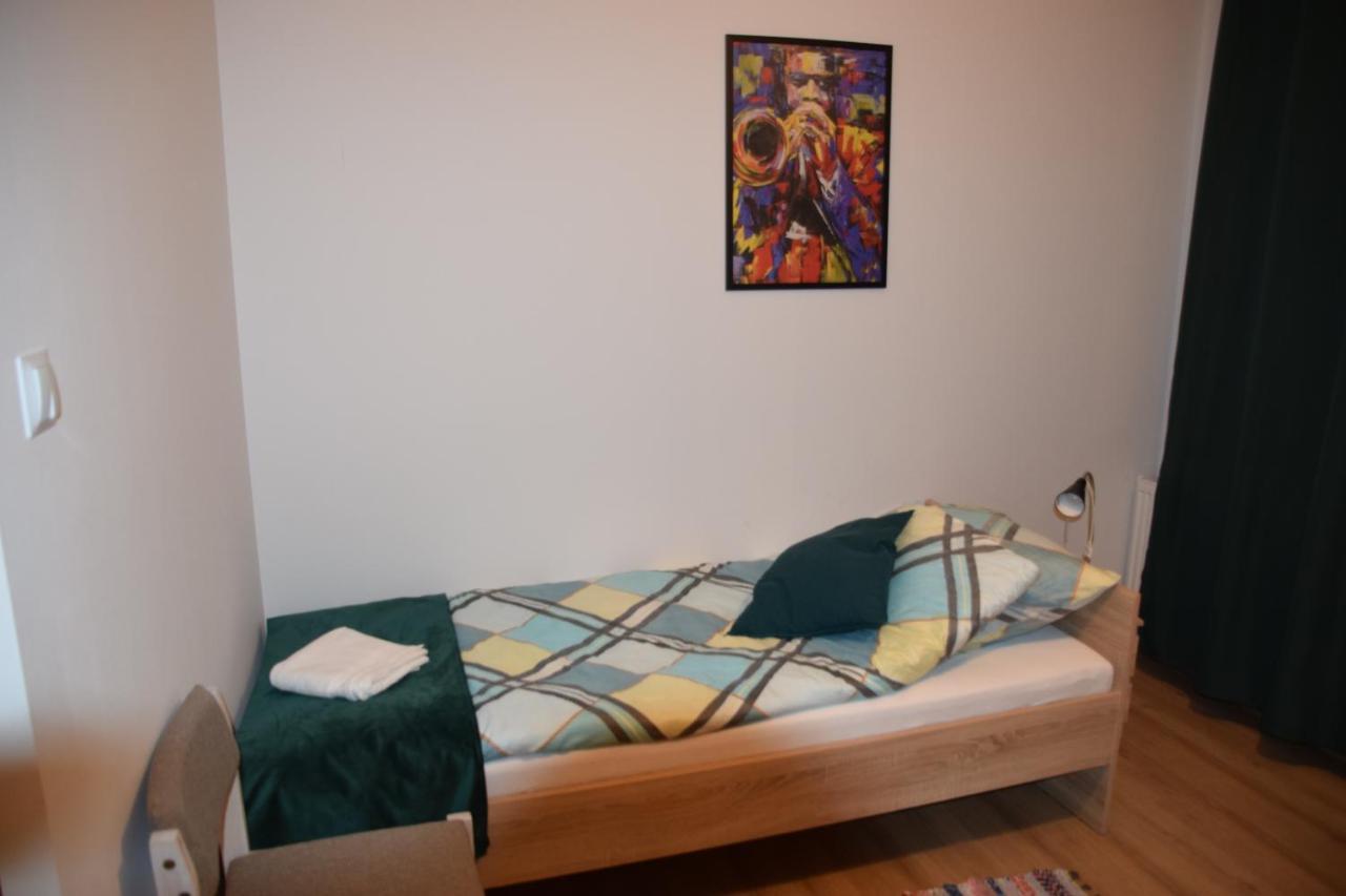 Apartament Sienkiewicza 8 #N/A Exterior photo