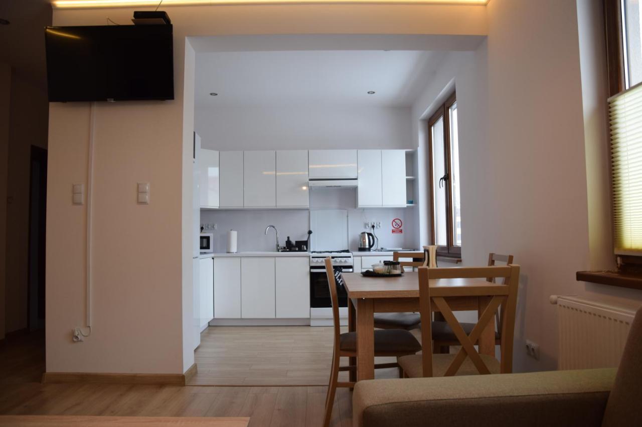 Apartament Sienkiewicza 8 #N/A Exterior photo