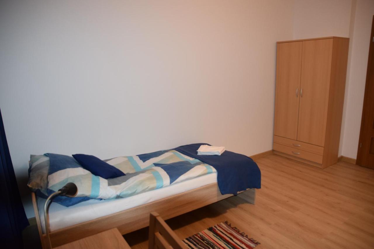 Apartament Sienkiewicza 8 #N/A Exterior photo
