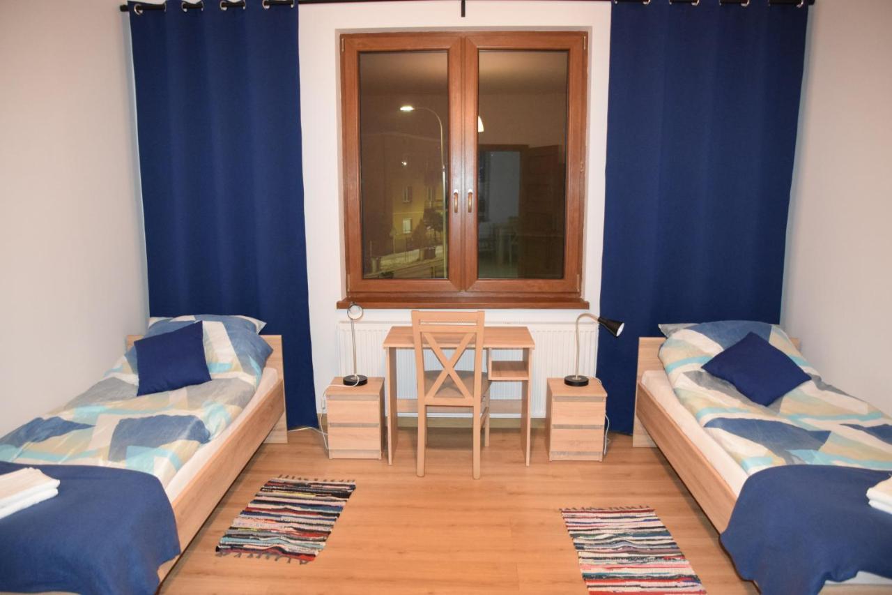 Apartament Sienkiewicza 8 #N/A Exterior photo