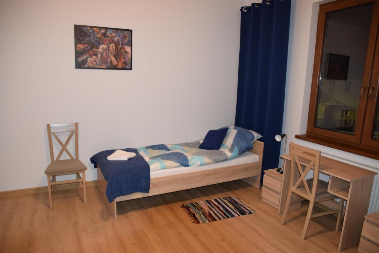 Apartament Sienkiewicza 8 #N/A Exterior photo
